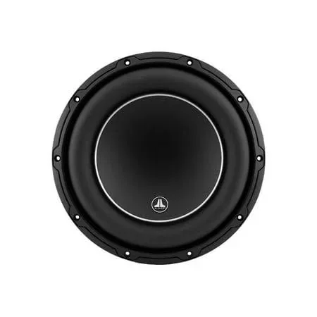 JL Audio 12W6v3-D4 12" Subwoofer