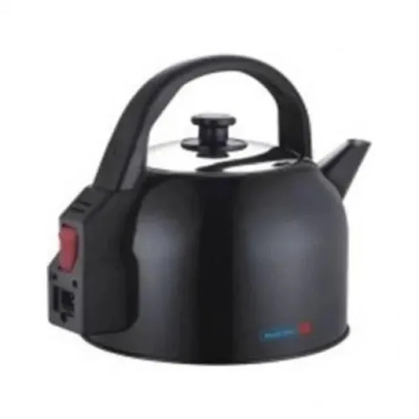 Scanfrost Electric Kettle Stainless 4.3L SFKE18 Black