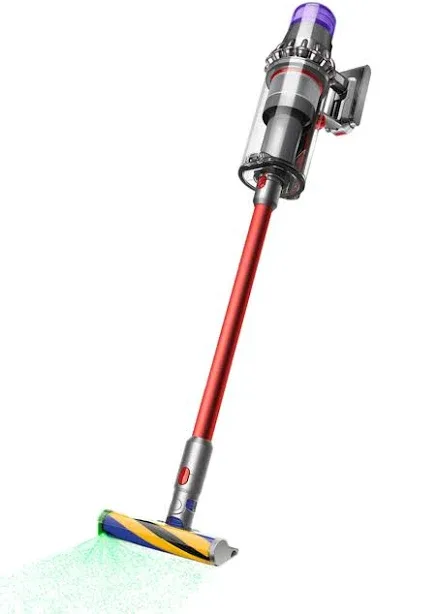 Dyson Outsize+ Cordless Vacuum Cleaner 394430-01