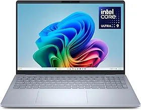 16 Plus Laptop DB16250-16.0-inch 16:10 2.5K (2560x1600) Display, Intel Core Ultra 9 288V, 32GB LPDDR5X Memory, 2TB SSD,