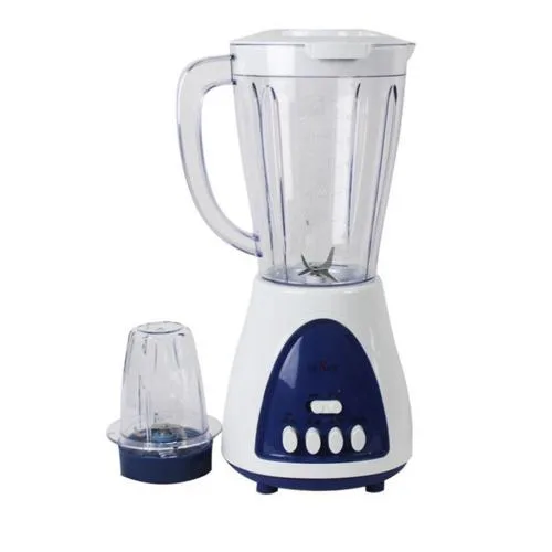 Nexus NX-3010 Blender with Grinder – 2-in-1 Kitchen Tool