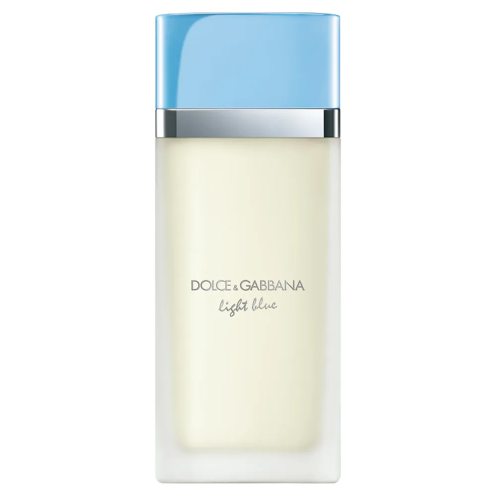 DOLCE & GABBANA Light Blue Ladies EDT 100ml