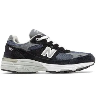 New Balance Women's 993 Made In USA 2A Wide