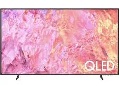Q60C QLED 4K Smart TV