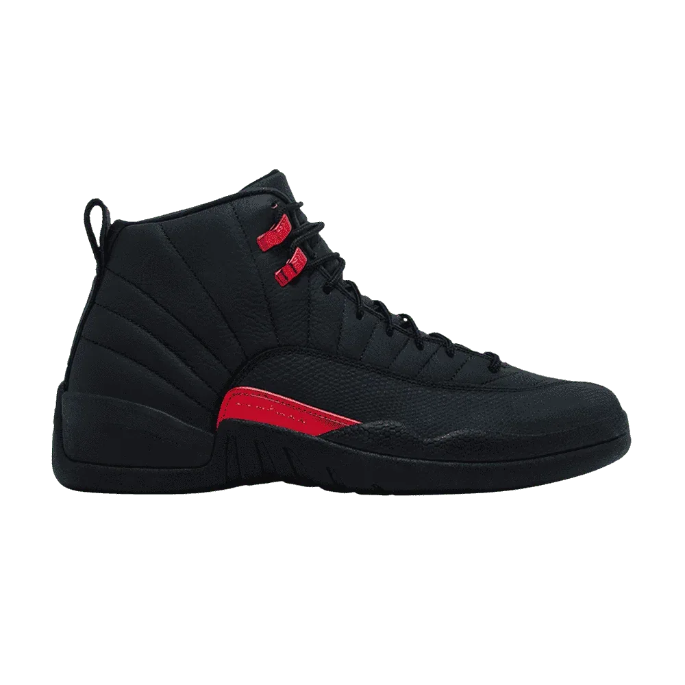 Air Jordan 12 Retro Bloodline