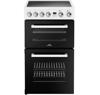 New World 444412057 50cm Electric Ceramic Cooker