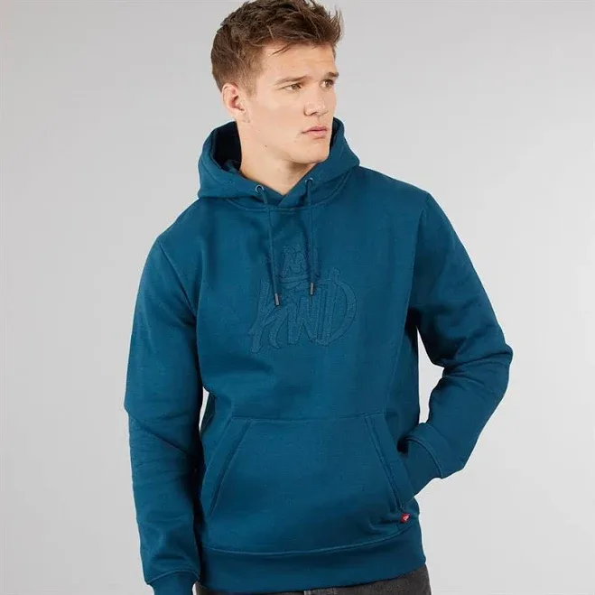 Kings Will Dream Mens Tonally Hoodie