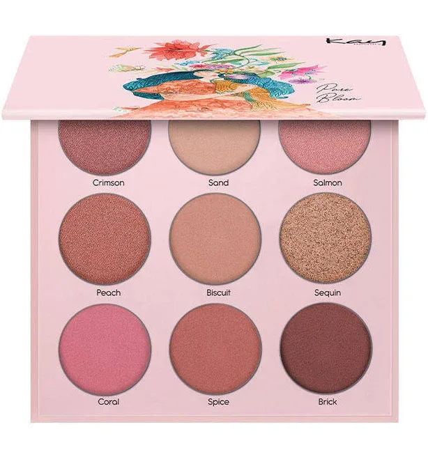 KAY BEAUTY Eyeshadow Palette