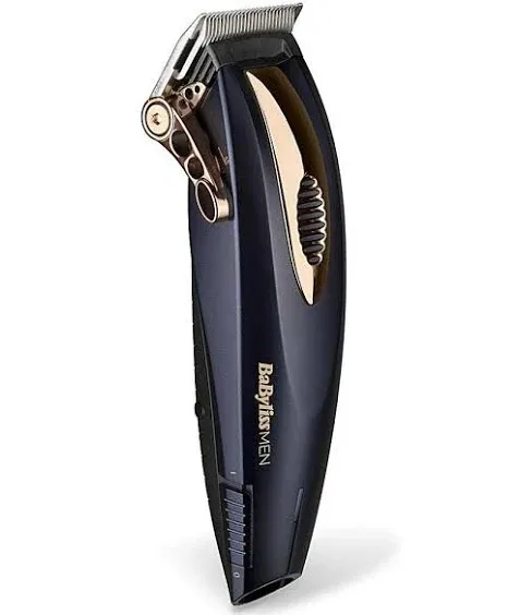 BaByliss Super Clipper XTP
