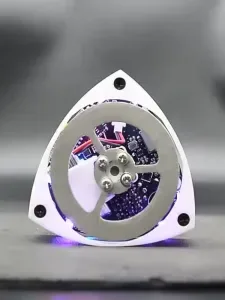Lero Self-Balancing ESP32 Programmable Robot Kit - Arduino Compatible Electronic Smart Robot, Open Source Robot Arduino