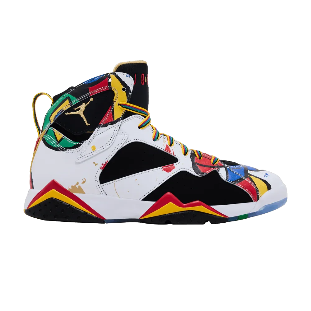 Air Jordan 7 Retro Miro 2026