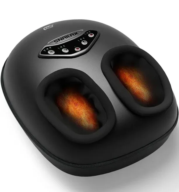 Snailax Shiatsu Foot Massager