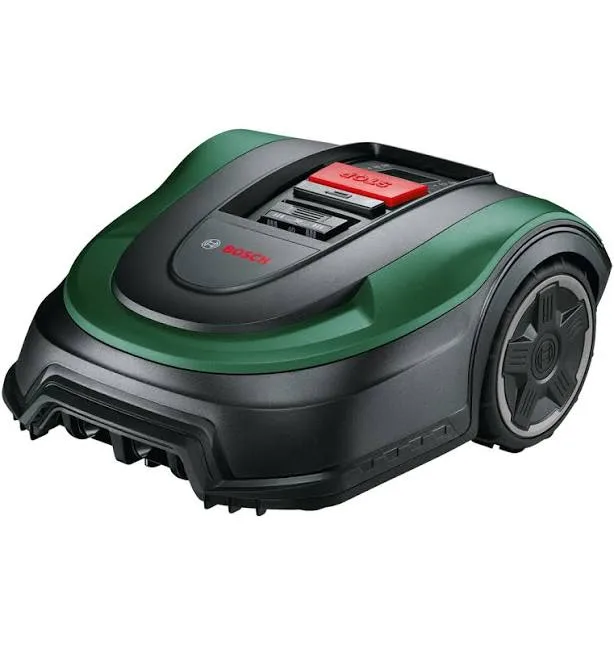 Bosch Indego M 700 Robotic Lawn Mower