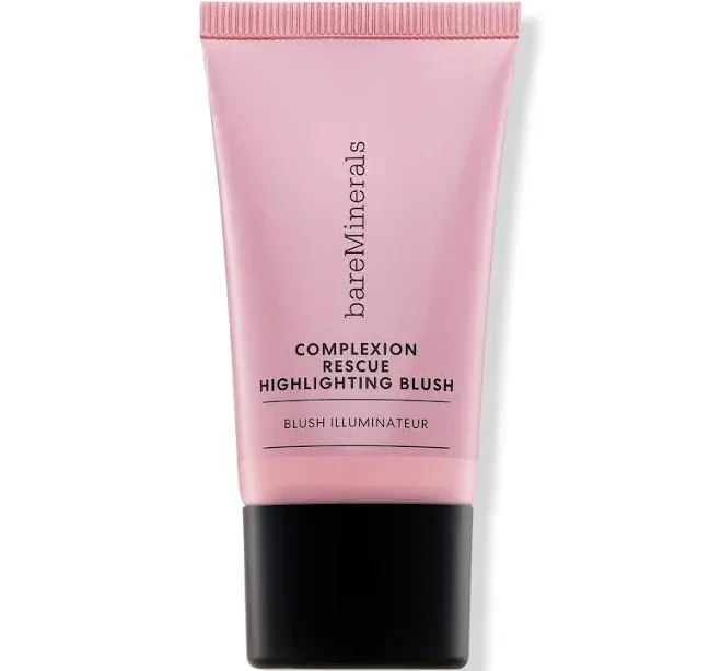 Bare Minerals Complexion Rescue Highlighting Blush