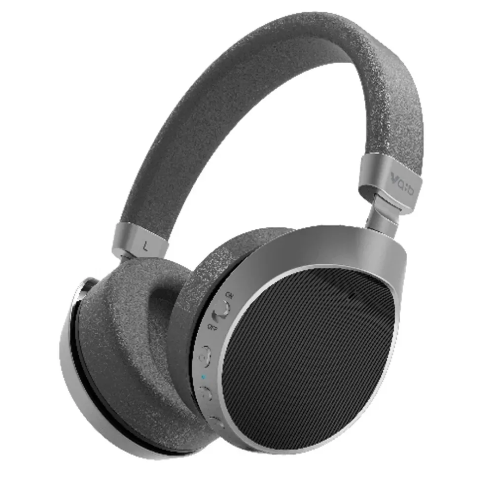 Zen Premium Wireless Headphones with ANC