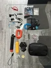 GoPro Hero 12 Black 5.3K UHD w/ Accessories