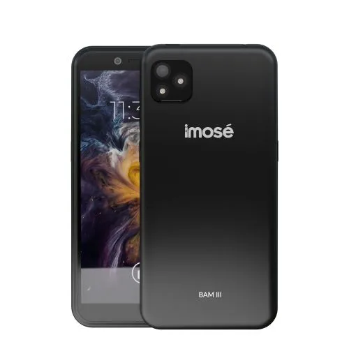 Imose Bam III 4G Dual Sim 2GB + 32GB ROM