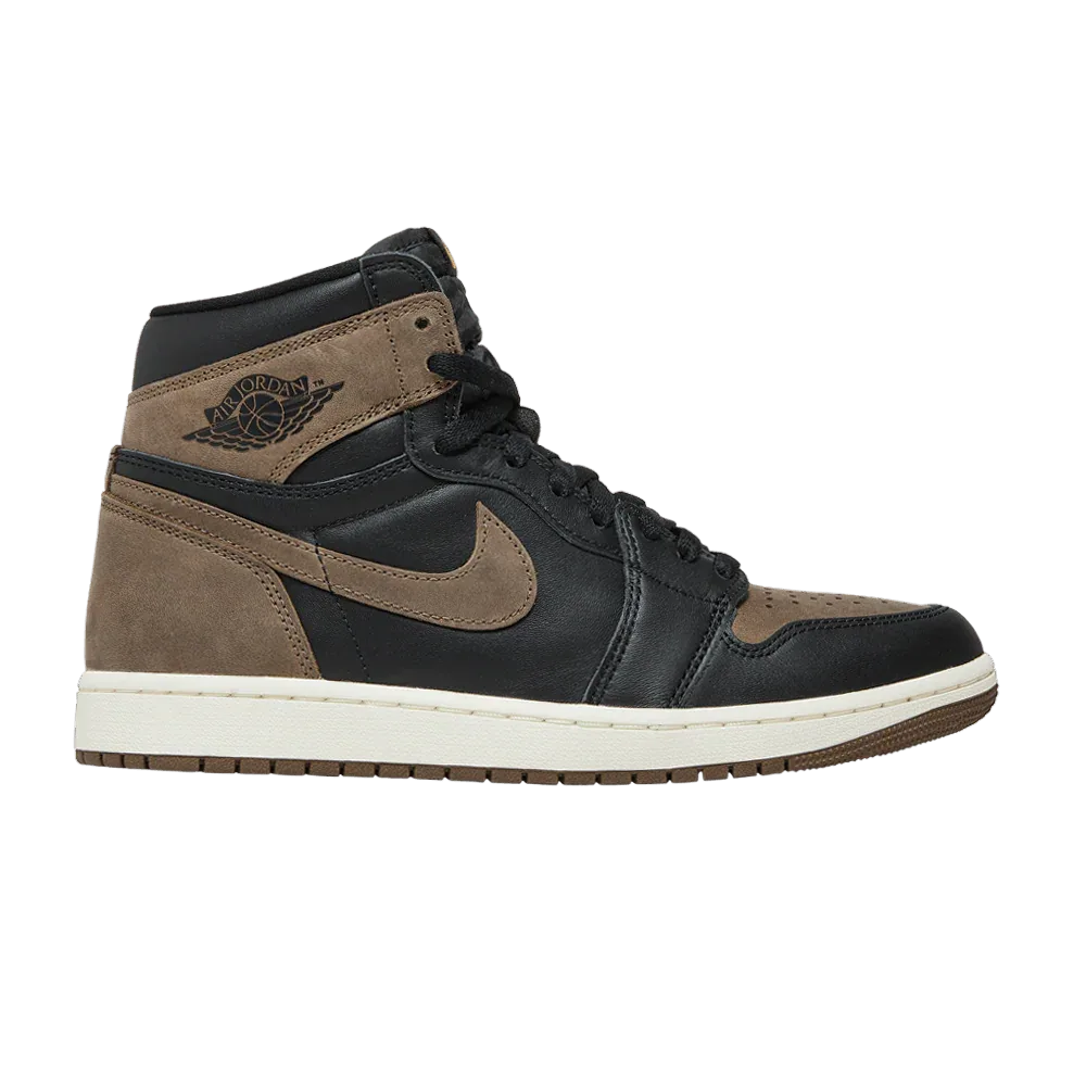 Air Jordan 1 Retro High OG Palomino