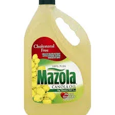 Mazola Canola Oil