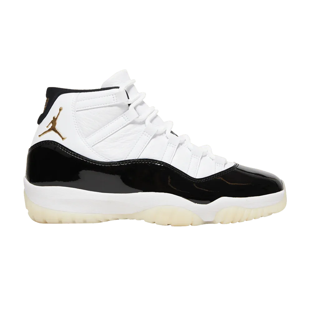 Air Jordan 11 Retro Gratitude / Defining Moments