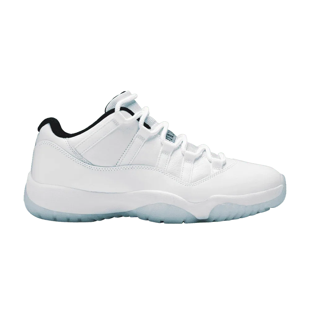 Air Jordan 11 Retro Low Legend Blue