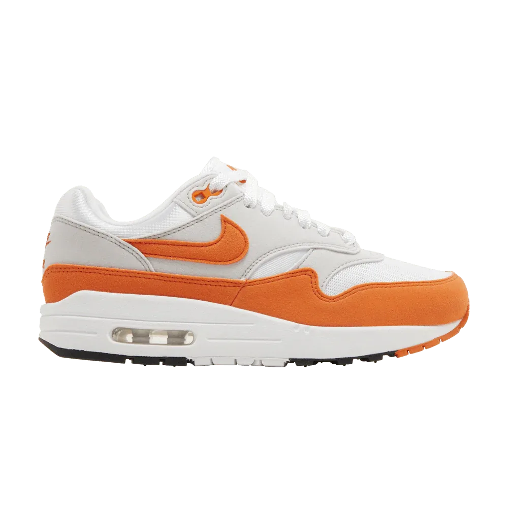 Air Max 1 '87 Safety Orange