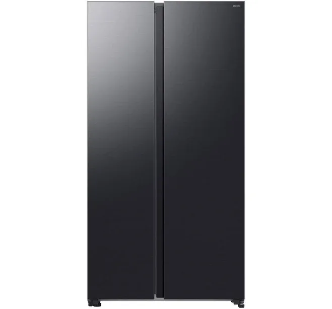Samsung Bespoke AI Series 7 Fridge Freezer RS70F67QCTEU