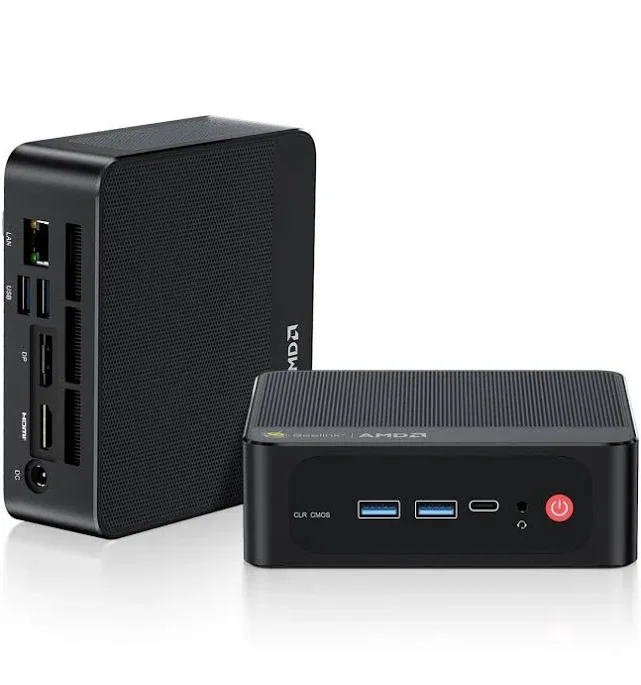 Beelink SER5 Mini PC