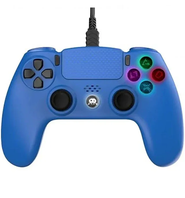 Freaks And Geeks Wired Controller for PS4