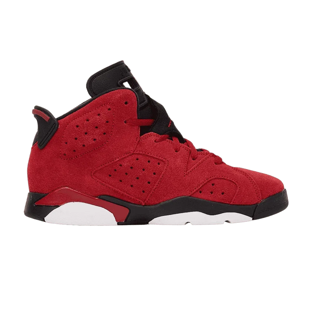 Air Jordan 6 Retro PS Toro Bravo