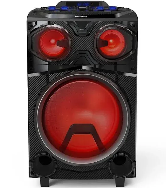 Philips TAX3305 Bluetooth Party Speaker