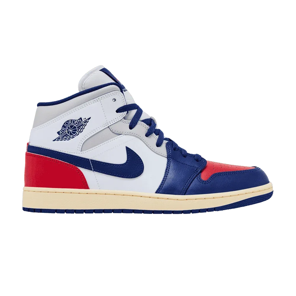 Air Jordan 1 Mid Rare Air