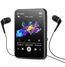 Audiocular M31 Portable Music Player