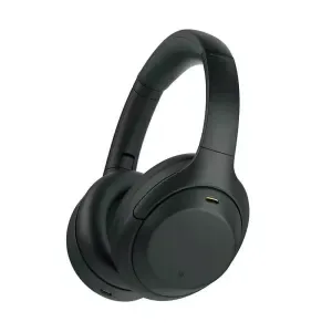 WH-1000XM4 ANC Noise Reduction Headworn Bluetooth headphone Full Ear Wireless High Quality Earphones