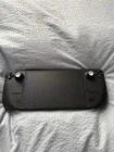 Valve OLED Steam Deck 512GB Handheld Console with Accessories and Case