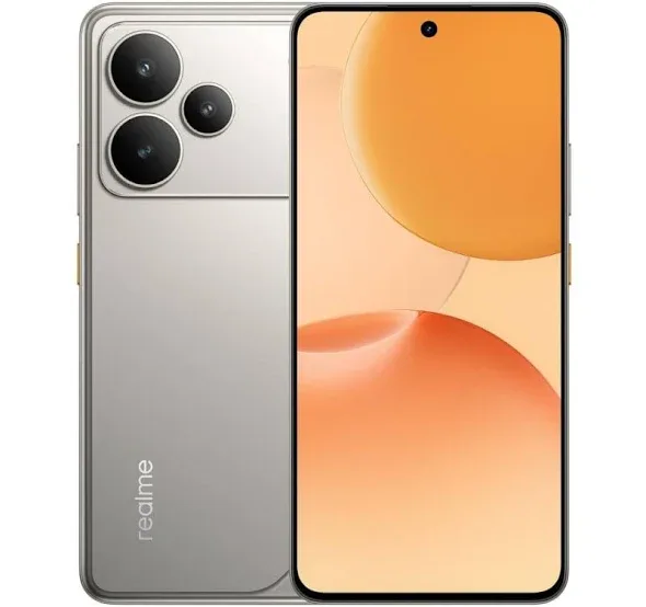 Realme P4 5G Mobile Phone