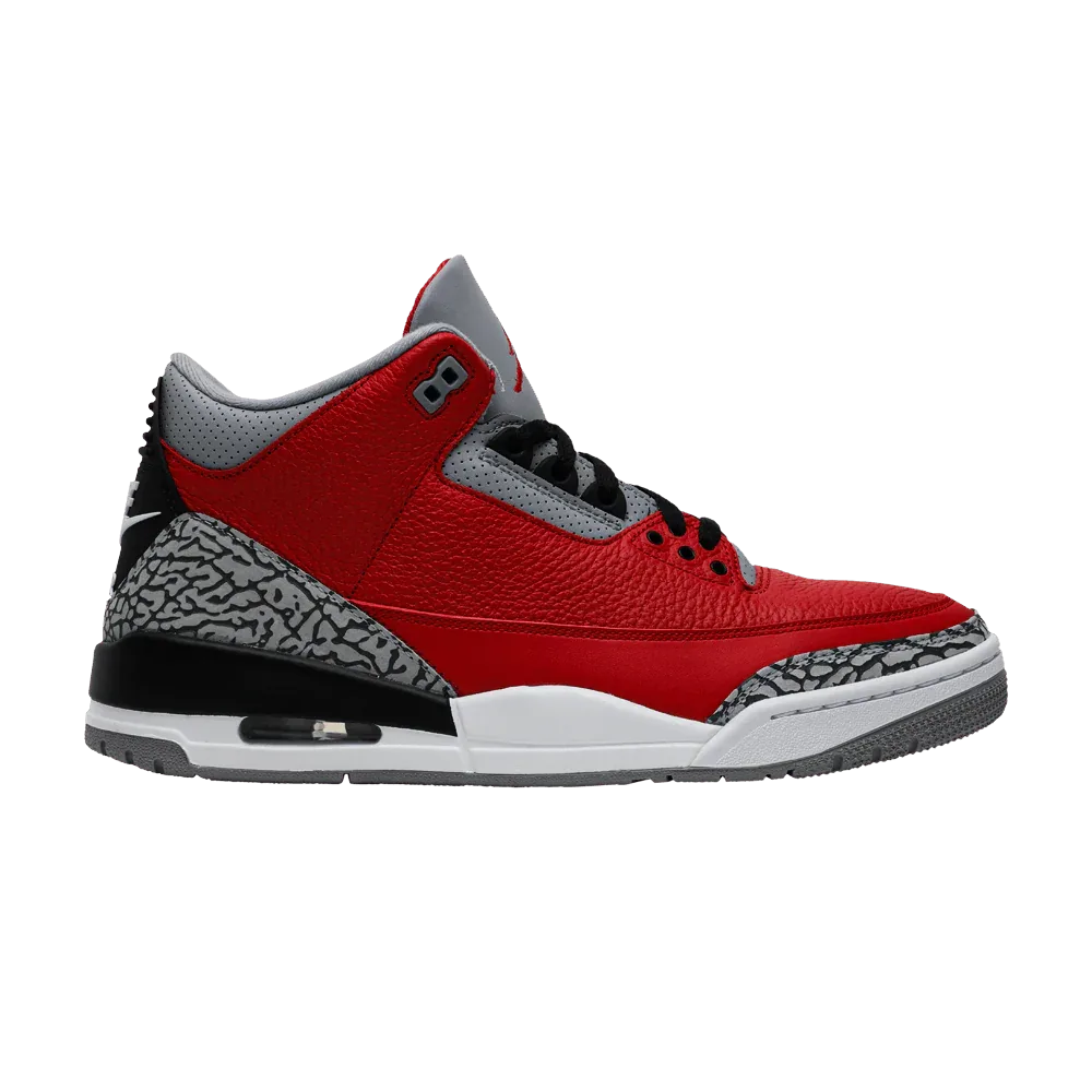 Air Jordan 3 Retro SE Unite