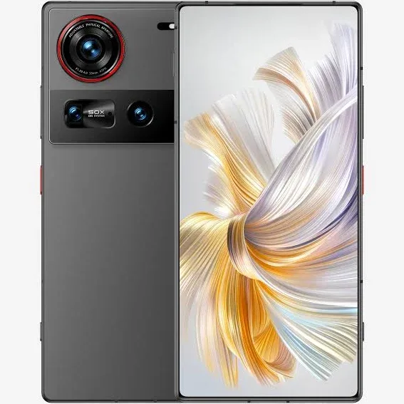 Nubia Z70 Ultra RAM