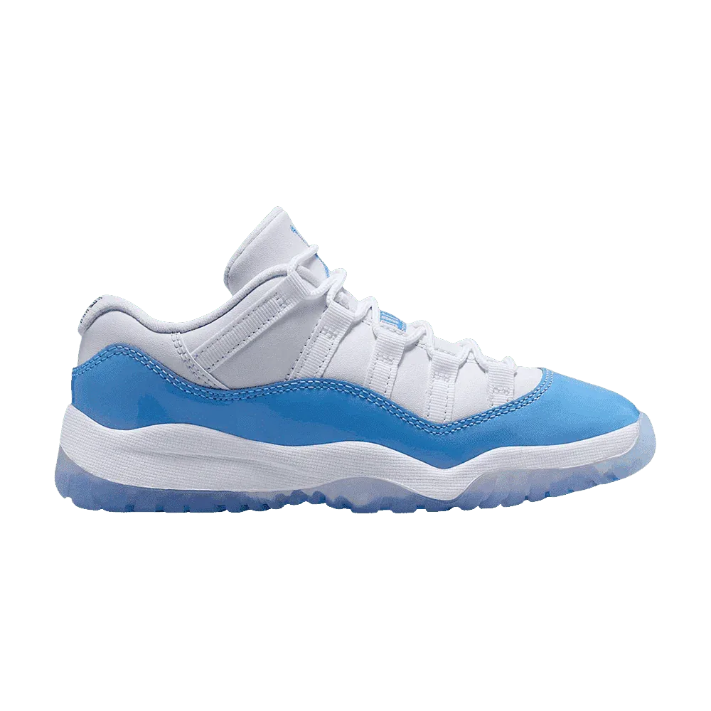 Air Jordan Jordan 11 Retro Low PS University Blue 2026