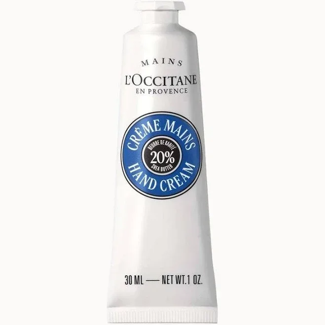 L'Occitane Shea Butter Hand Cream
