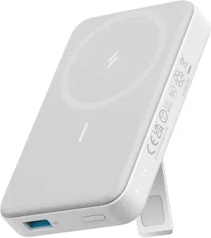 Anker Magnetic Power Bank 10000mAh