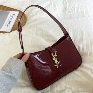 Designer Bag - High-End Single Shoulder Crossbody Bag for Women - Fashionable 2025 Style