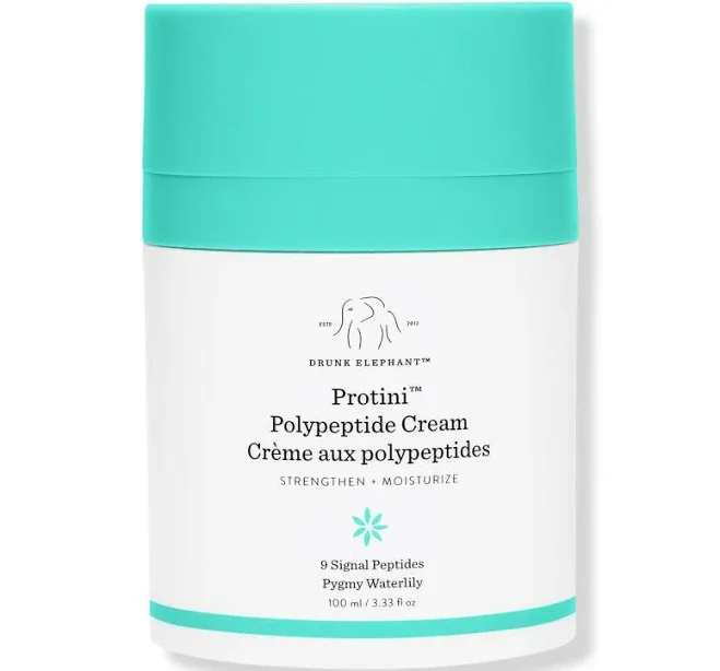 Drunk Elephant Protini Polypeptide Firming Moisturizer