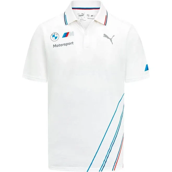BMW Motorsport Team Polo Mens