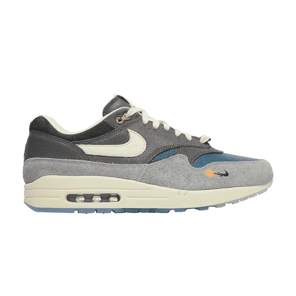 Air Max 1 Kasina Won-Ang Grey