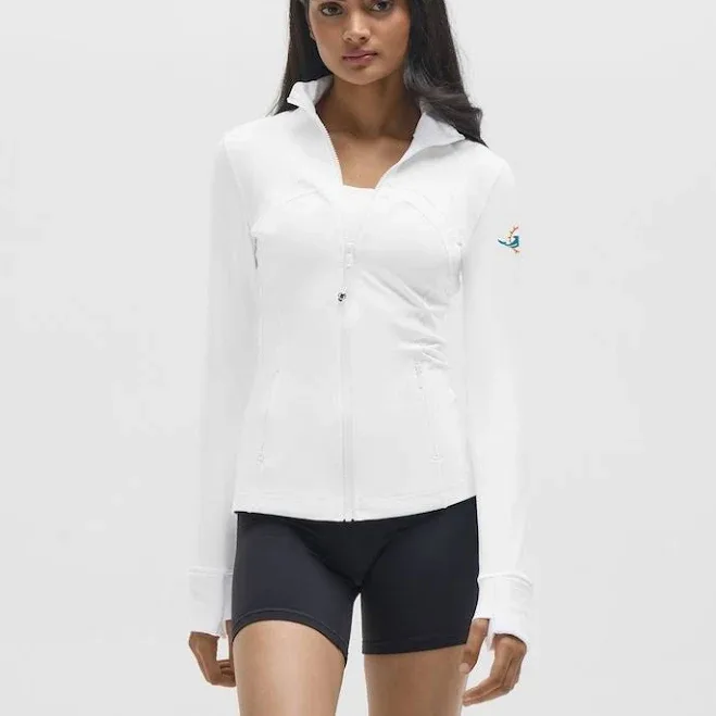 lululemon Women's Miami Dolphins Define Jacket