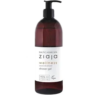Ziaja Baltic Home Spa Wellness Duschgel