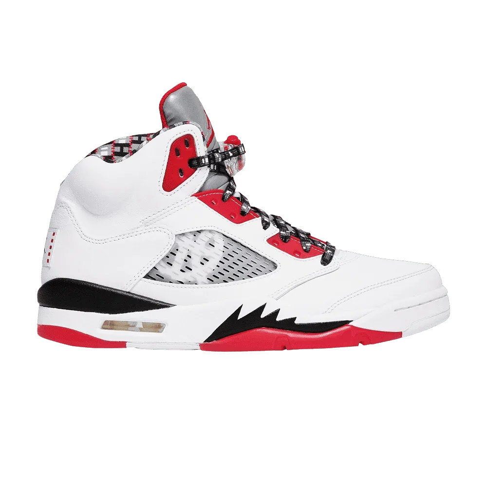Air Jordan 5 Retro Quai 54