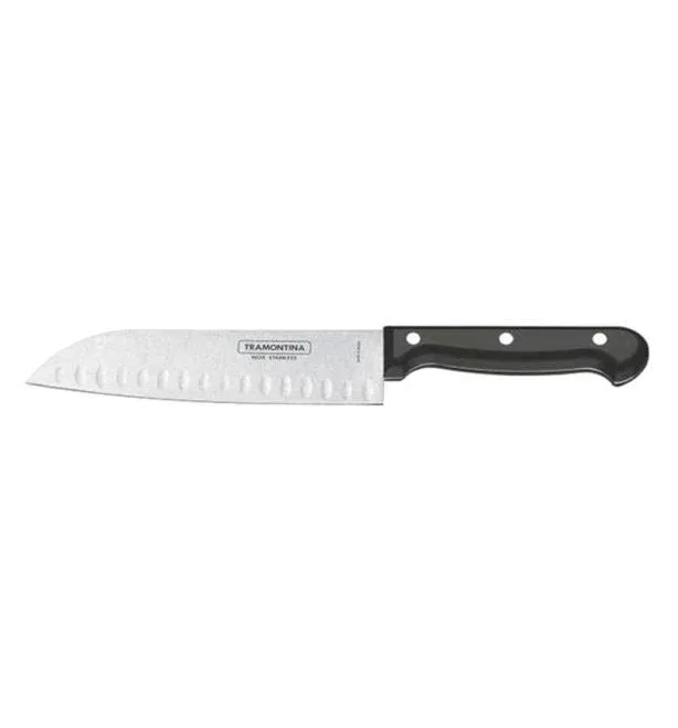 Tramontina 7 inches Santoku Knife Ultracorte