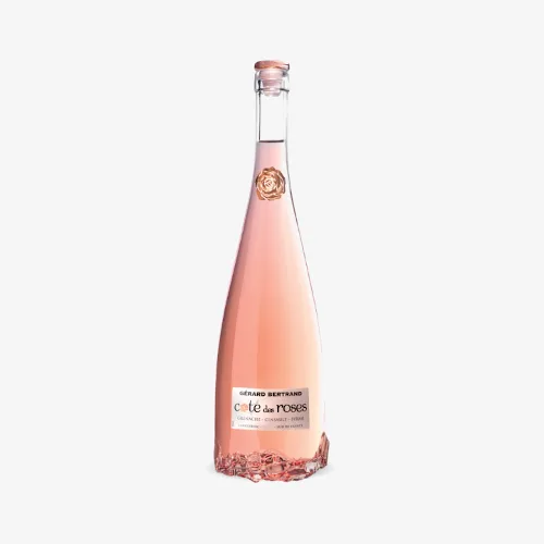 Gerard Bertrand Cote Des Roses – 75cl